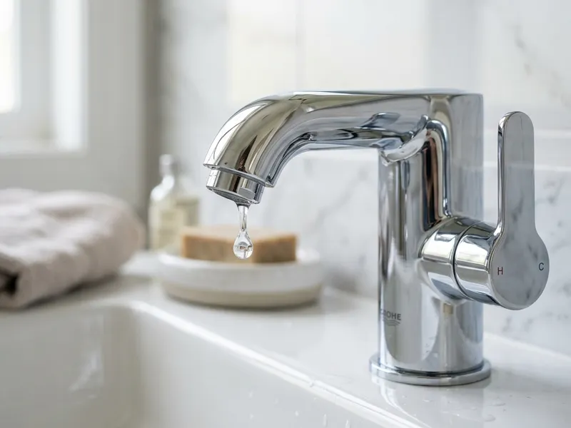 Faucet Repair & Installation Plumber in Quimby, IA